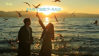 [Lyrics+Vietsub] Maybe?-RADi