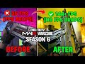 *INSANE* CALL OF DUTY WARZONE &amp; MODERN WARFARE 3 SEASON 6 FPS BOOST GUIDE FOR LOW END PCs in 2024!