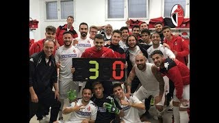 Bari-Locri: 3-0| 28 Ottobre 2018| Il Film Allo Stadio Bari-Locri: 3-0| 28 Ottobre 2018| Il Film Allo Stadio