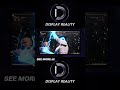 ODYSSEY G80SD / G81SF QD OLED Gaming Monitors #shorts