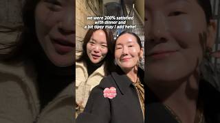 Our girls’ trip to Italy with SooBeauty [euni tour💖]