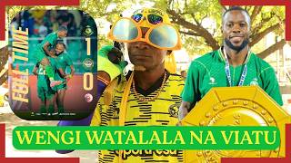 MZEE WA UTOPOLO:JANA TUMEMPIGA MBWA NA MWENYE MBWA/WAKAZOE UCHAFU WAO/APAGAWA NA KANGWANDA
