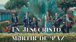 Video thumbnail of "En Jesucristo Mártir de Paz  - Santa ley - Himnos Adventistas"