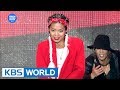 K-pop Opening Stage with J-Black & MMARY [2017 KWF in Changwon/2017.10.18]