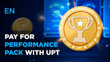 How to Pay for a Performance Pack With UPT and Boost Your Bot’s Profit