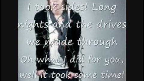 The Ready Set-Melody