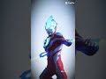 jj Ultraman gingga x stecu