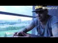 Dizaster on Twitter Beef With LL Cool J & SInging to Wyclef Jean