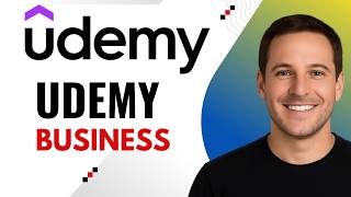 How to Join Udemy Business Team Training Guide screenshot 3