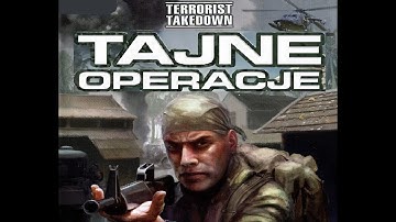Terrorist Takedown: Covert Operations (2006) (PC) - Longplay (4K 60FPS)