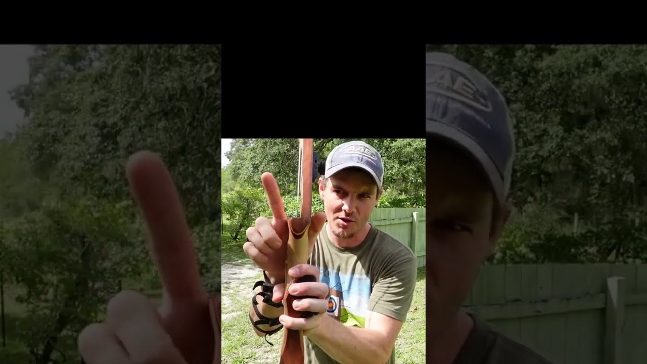 New To Archery 5 Tips For Your First Day Of Shooting