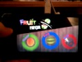    Fruit ninja 4.0.    PSP