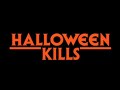 Halloween kills 2021 alternate opening fan edit the evil does die tonight cut sneak peak