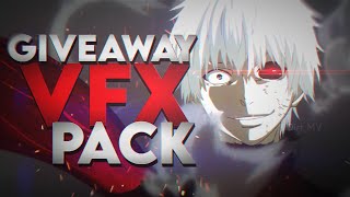 Vfx Pack Alight Motion - Giveaway Special 7k Subscriber