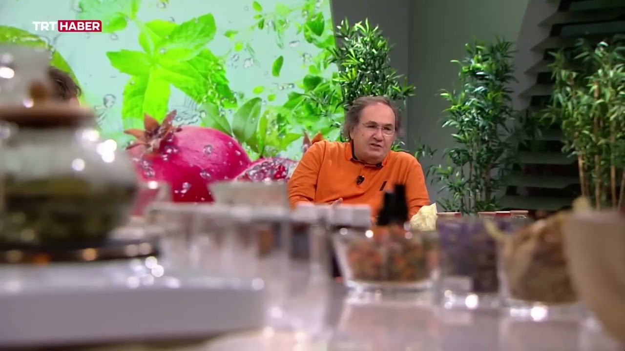 Prostat Büyümesine Karşı Neler Yapılmalı? | Prof. Dr. Saraçoğlu ile Sağlıklı Yaşam | 29.01.2023