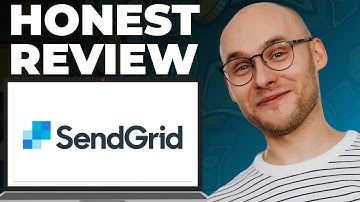 SendGrid Marketing Automation Tool Review – Still Good?