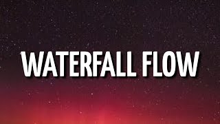 Lil Baby - Waterfall Flow (Lyrics)