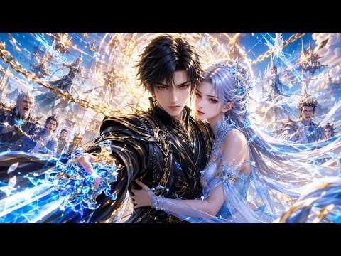 Video [Anime Story] They Betrayed & Killed Me! Now My Reborn Ice-Queen Master Will PROTECT Me!