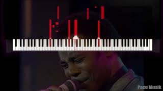 George Benson - Nothing's Gonna Change My Love For You (Instrumental)
