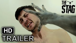 The Stag - Official Trailer [HD] (2022) Horror Movie