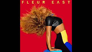 Fleur East Sax Official Audio