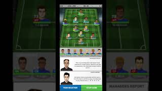 FCM23 Football club manager  - win every game trick hack cheat STILL WORKS READ COMMENT screenshot 4