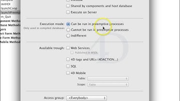 [v15 R5] HDI - Preemptive Multithreading
