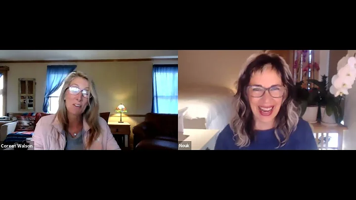 A Course In Miracles ~ Workbook Lesson 164 ~ Intuitively unpacked and explained holographically