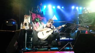 [2014.01.10] 박윤식 (From Crying Nut) - Solo Acoustic Live