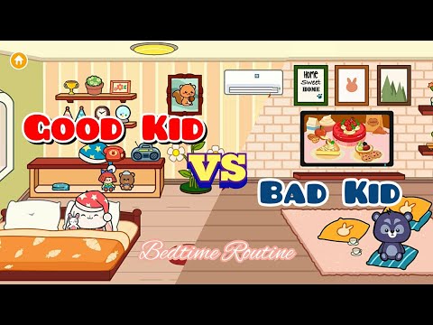 Bad Kid Games