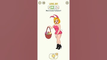 Brain Games - Erase Master • 888 - Gameplay walktrough - All Levels - Detective games