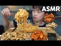 [와차밥] 콩나물밥 간장제육볶음 매운어묵볶음 먹방 요리 레시피 Korean Home Made Food MUKBANG ASMR EATING SHOW COOKING RECIPE