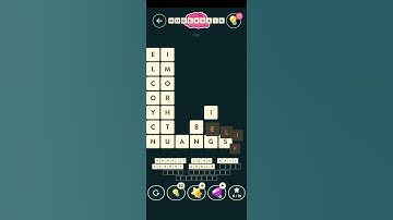 Wordbrain Moose Level 12 Answers | WORDBRAIN MOOSE ANSWERS