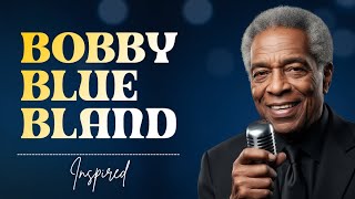 Golden Era Soul Blues | Vintage Ballads Inspired by Bobby Bland, Etta James &amp; Ray Charles
