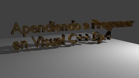 Aprendiendo a Porgramar En C++ Ep.4 Calculadora cientifica