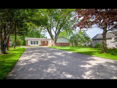 38436 PALMER Road, Westland, MI home video tour