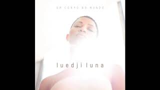 Video thumbnail of "Luedji Luna - Dentro Ali"