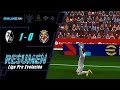 Freiburg empieza bien ganando por la mínima ante el Villarreal | Freiburg 1-0 Villarreal | RESUMEN