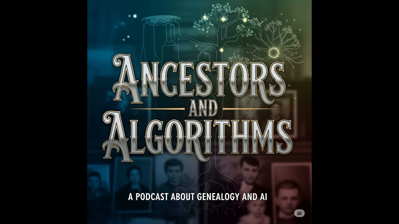 Ep. 6: Boring Ancestor Into the Family Legend