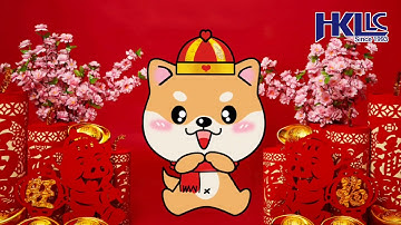 HKLLC - Easy Mandarin Episode 001