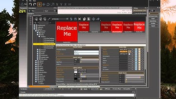 Ostrov Behind the Scenes: Custom Maya Character to CryEngine - Part 2