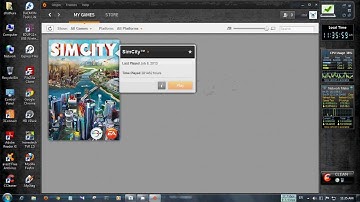 simcity 2013 error (NO DRM CRACKED 1 5-VULPESZEDRA)