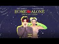 Capture de la vidéo Alex Parker & Alexandra Stan - Home Alone (Macaulay Culkin)