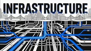 The Invisible System Keeping Your City Alive