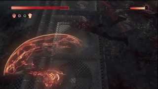 [PROTOTYPE2] Ending(Hard)(Spoilers)
