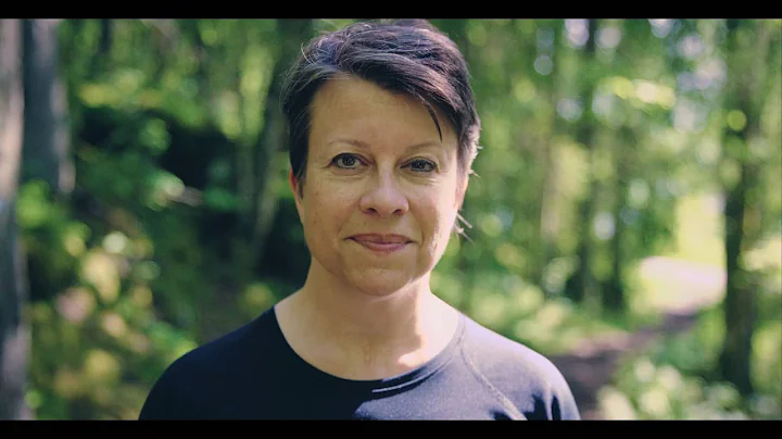 Tidligere student - Tekstdoktor Christine Calvert