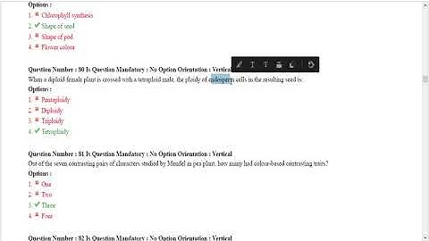 I am revising   ICMR JRF 2021 Question Paper!!Join with me for free!!(In English)