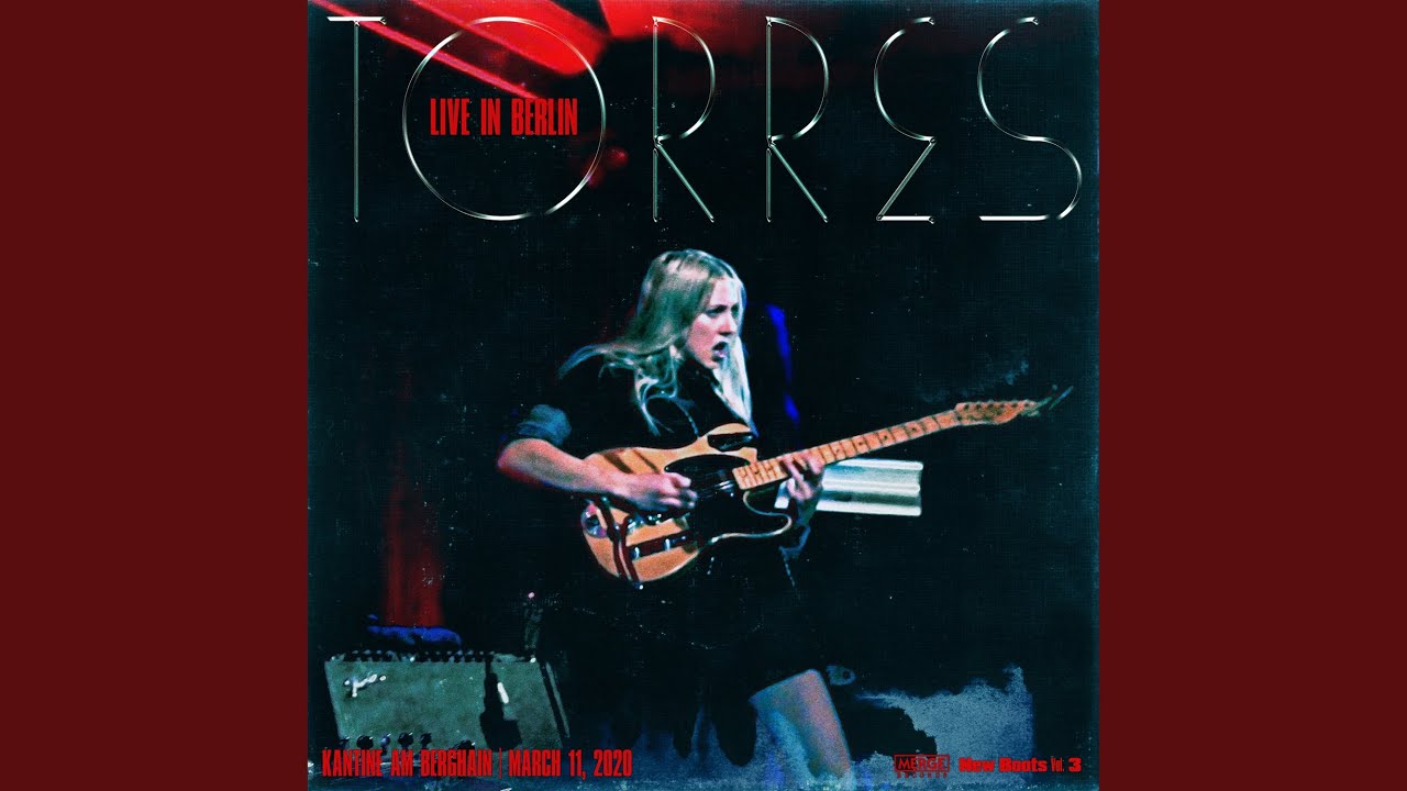 YouTube에서 Good Scare (Live) 보기 YouTube에서 Good Scare (Live) 보기