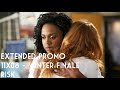 Grey&#39;s Anatomy Extended Promo - &quot;Risk&quot; (11x08)