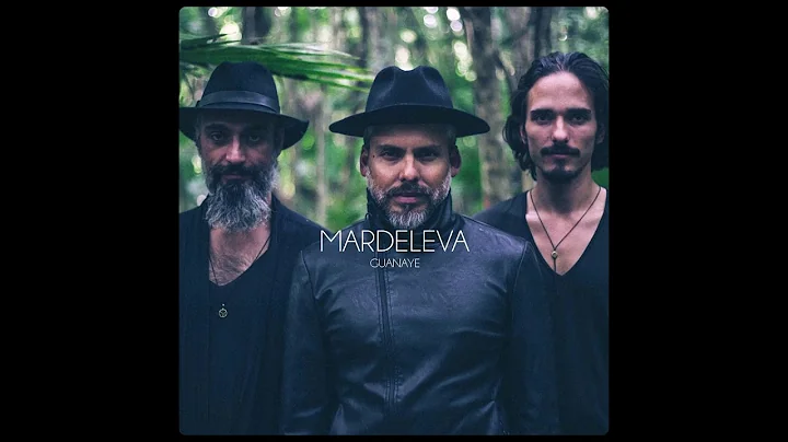 Eduardo Castillo - Guanaye ( Live ) ( 2018 )